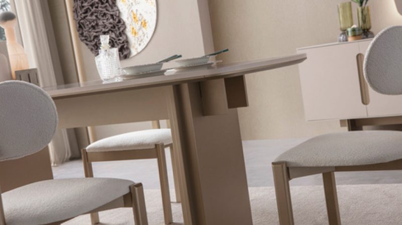 OSSO YEMEK ODASI TAKIMI - Görsel 4