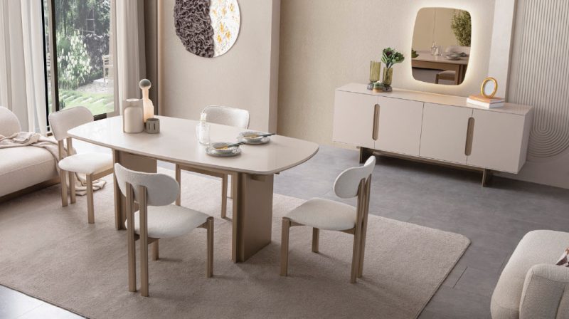 OSSO YEMEK ODASI TAKIMI - Görsel 6