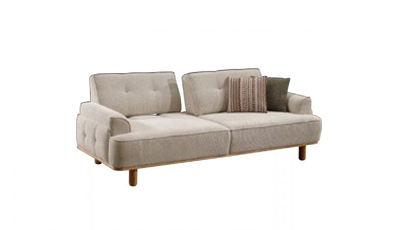 LİFE 3 LÜ KANEPE - Görsel 2