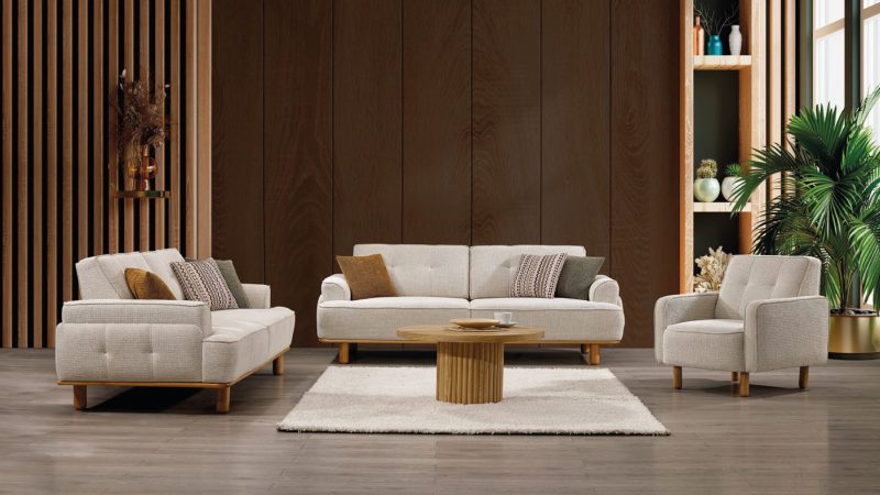 LİFE BERJER - Görsel 1