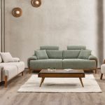 LUNEST KOLTUK TAKIMI