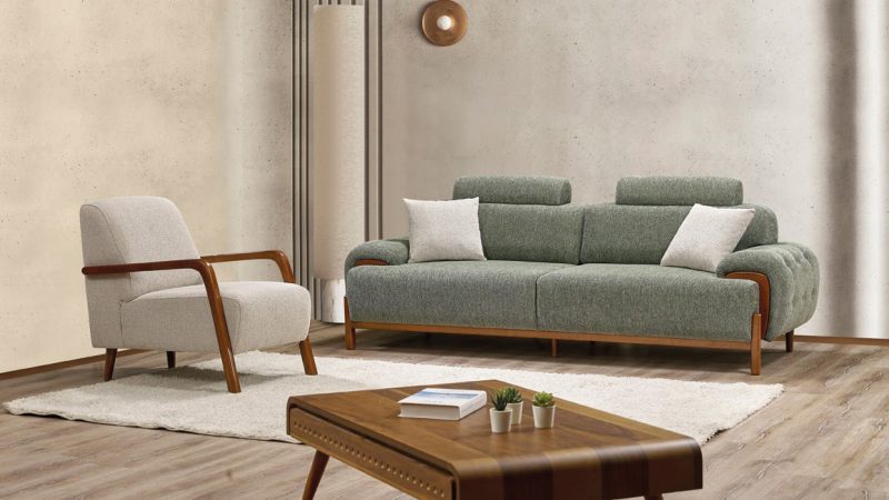 LUNEST KOLTUK TAKIMI - Görsel 2