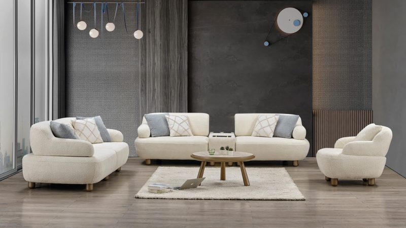 AQUA KOLTUK TAKIMI - Görsel 1