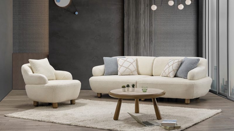 AQUA KOLTUK TAKIMI - Görsel 2