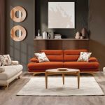 BOHOBOX KOLTUK TAKIMI