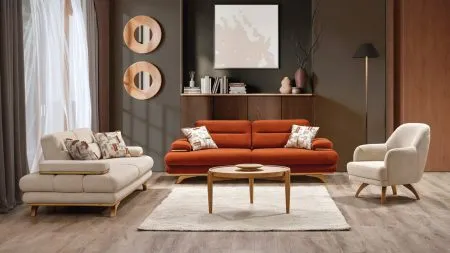 BOHOBOX KOLTUK TAKIMI