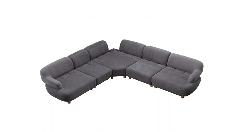 AQUA KÖŞE TAKIMI - Görsel 3