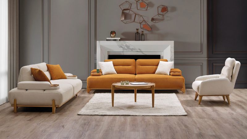 SOHO KOLTUK TAKIMI - Görsel 1