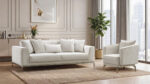 ELEGANT KOLTUK TAKIMI 3+3+1-2