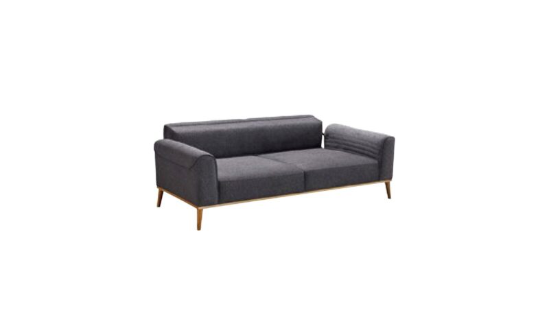 PRADA 3 LÜ KANEPE-(GOLD)-2
