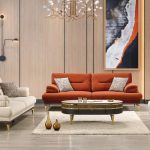 PARİS KOLTUK TAKIMI