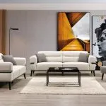 GOSNUG KOLTUK TAKIMI