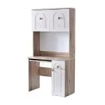 AFRA DERS ÇALIŞMA MASASI