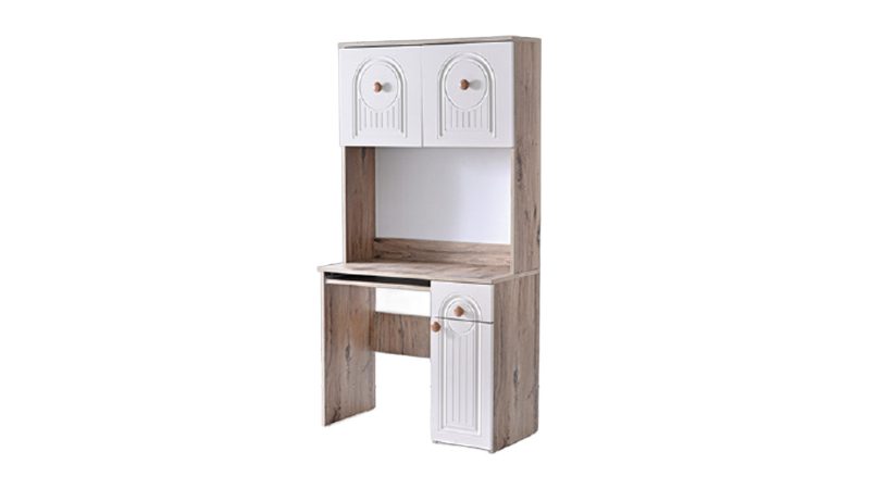 AFRA DERS ÇALIŞMA MASASI - Görsel 1