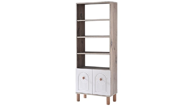 AFRA KİTAPLIK - Görsel 1