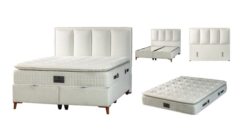 ALT300.jpg HOMEA 150-200 SET - Görsel 1