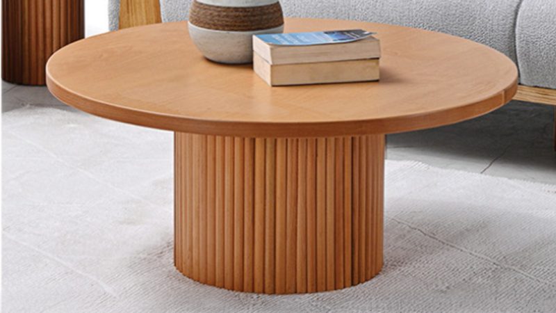 LULLU ORTA SEHPA - Görsel 1