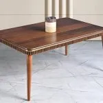 OLİMPİYAT ORTA SEHPA