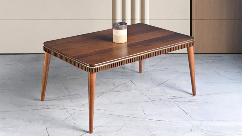 OLİMPİYAT ORTA SEHPA - Görsel 1