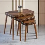 OLİMPİYAT ZİGON SEHPA