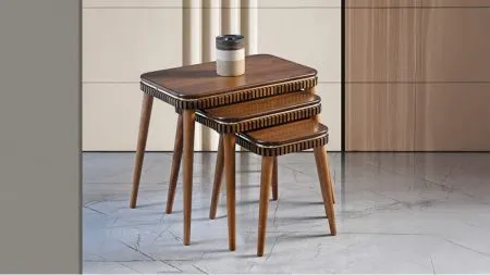 OLİMPİYAT ZİGON SEHPA