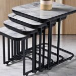 NAMİ 3 ZİGON SEHPA