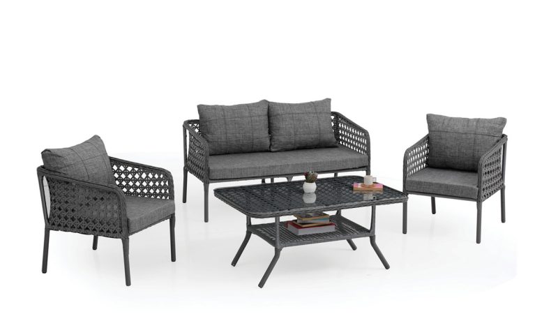 NOVA ÇAY SETİ - Görsel 1