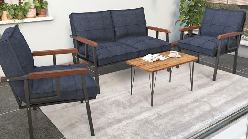 ALT804.jpg MODERN ÇAY SETİ - Görsel 1