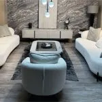 PLÜTO KOLTUK TAKIMI