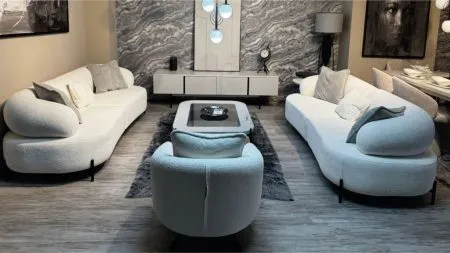 PLÜTO KOLTUK TAKIMI