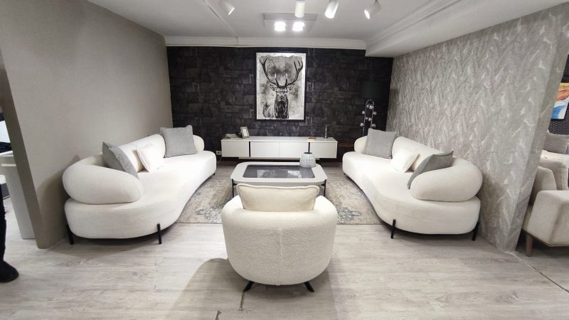 ARC011.jpg LOTUS KOLTUK TAKIMI - Görsel 1