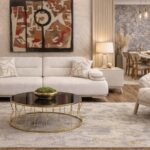 MOCCA KOLTUK TAKIMI 3+3+1