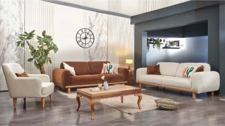 EVEREST KOLTUK TAKIMI