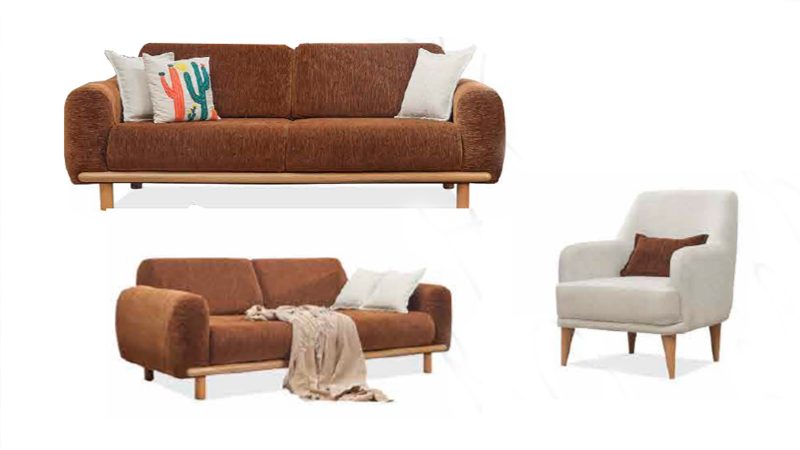 EVEREST KOLTUK TAKIMI - Görsel 2