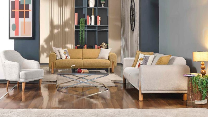 BONNY KOLTUK TAKIMI - Görsel 1