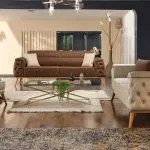 VENÜS KOLTUK TAKIMI