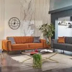 VERSACE KOLTUK TAKIMI