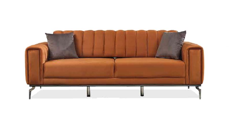 VERSACE KOLTUK TAKIMI - Görsel 3