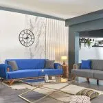 MERİÇ KOLTUK TAKIMI