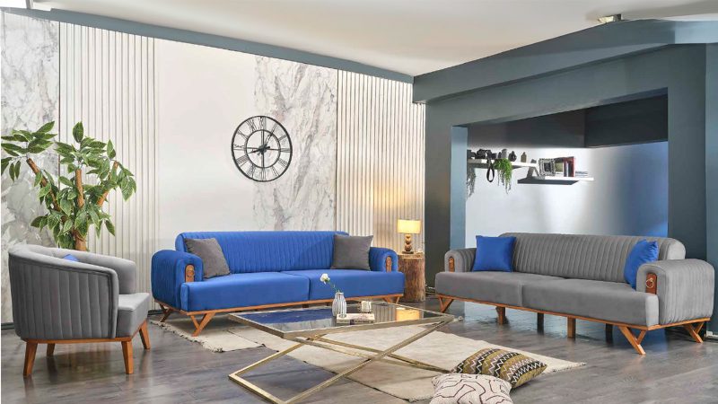 ARM0055.jpg MERİÇ KOLTUK TAKIMI - Görsel 1