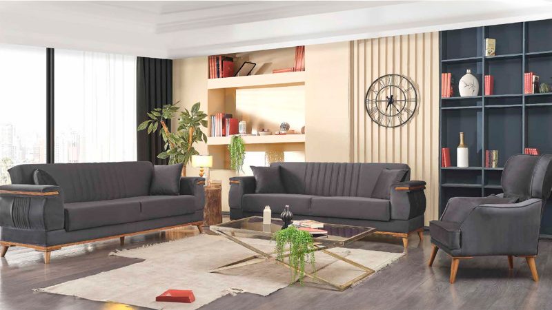 ARM0063.jpg PARMA KOLTUK TAKIMI - Görsel 1