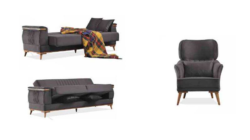 PARMA KOLTUK TAKIMI - Görsel 2