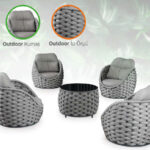TWIST BALKON TAKIMI