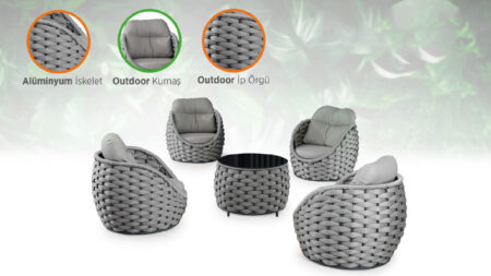 TWIST BALKON TAKIMI