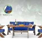 POLO KOLTUK TAKIMI 3+1+S