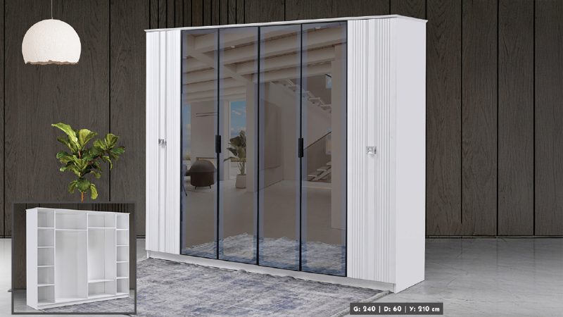 ADA YATAK ODASI TAKIMI - Görsel 2