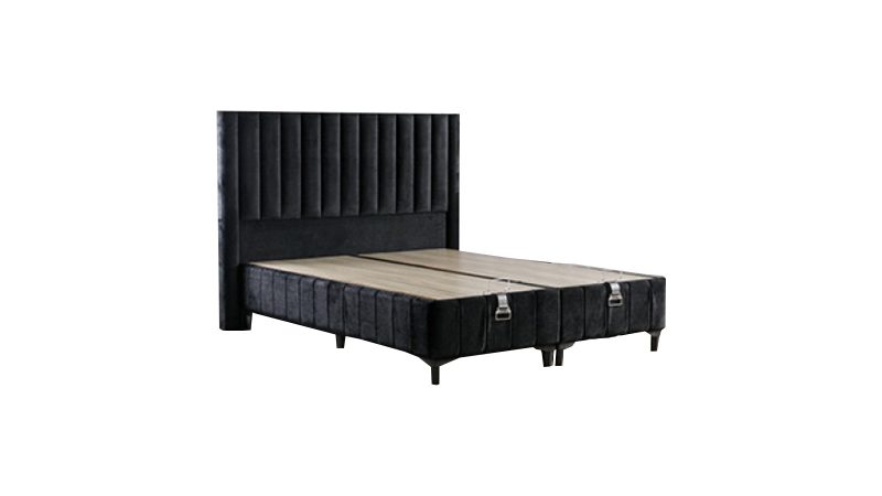 KUZEY 150 YATAK - Görsel 1