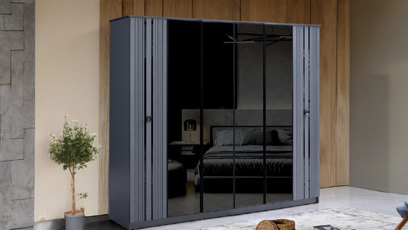 ELA DOLAP 6 KAPILI - Görsel 1