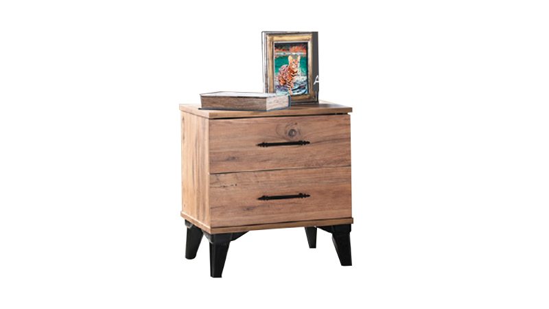 ESLİNA KOMODİN - Görsel 1