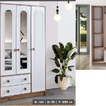 BOHEME DOLAP 4 KAPILI